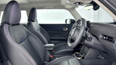 MINI Cooper 2.0 S Classic 3dr Auto Petrol Hatchback